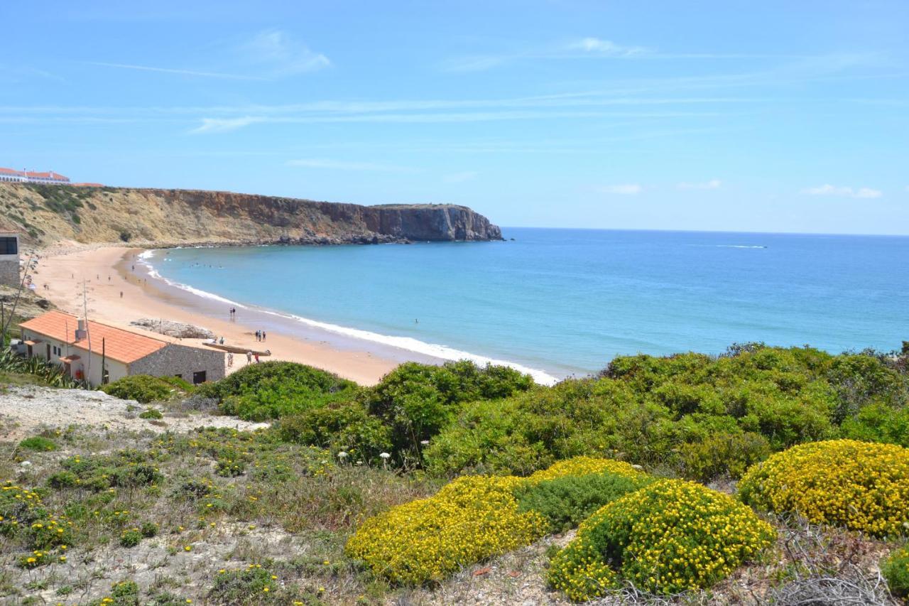 Villa Drop In Sagres Exterior photo