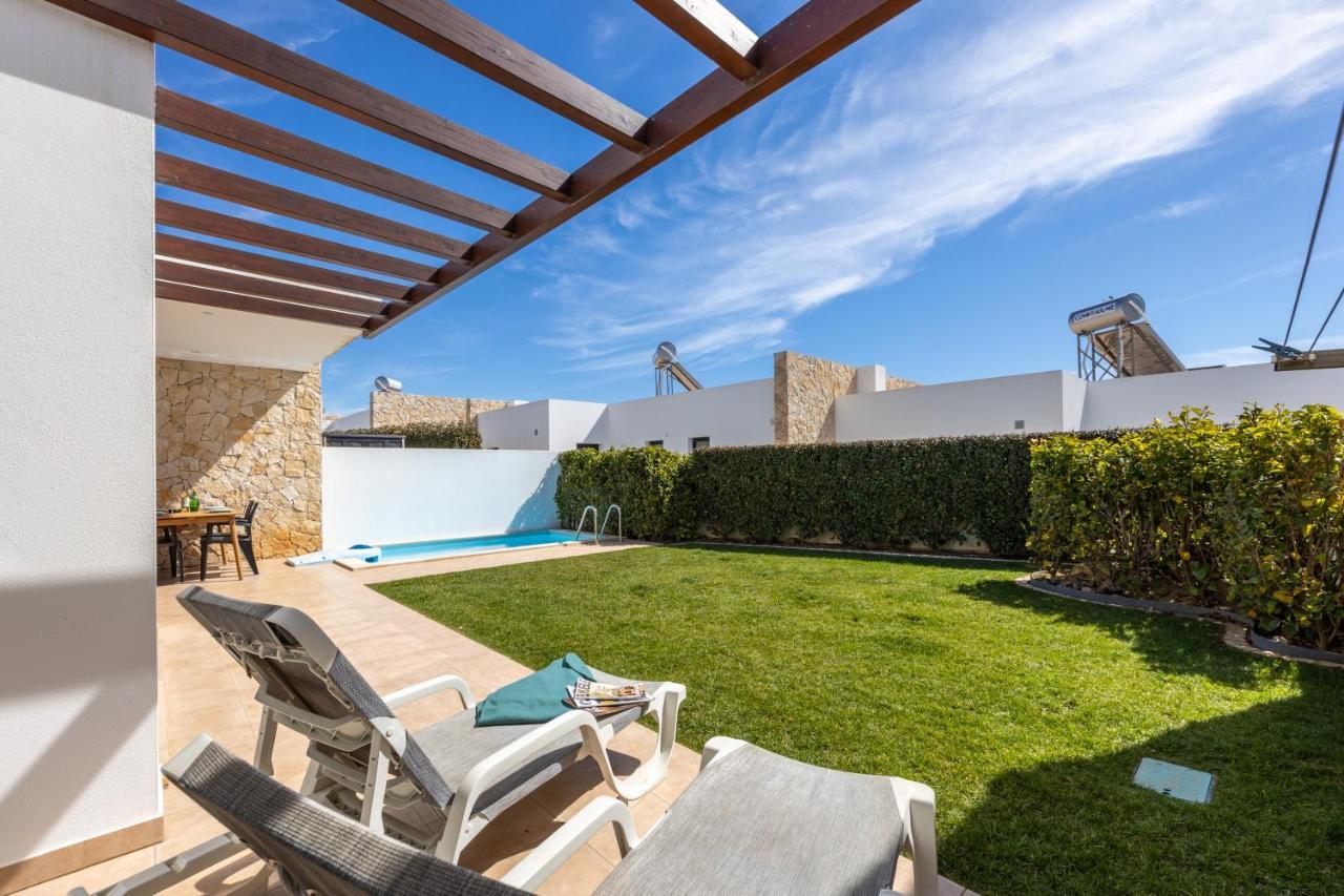 Villa Drop In Sagres Exterior photo