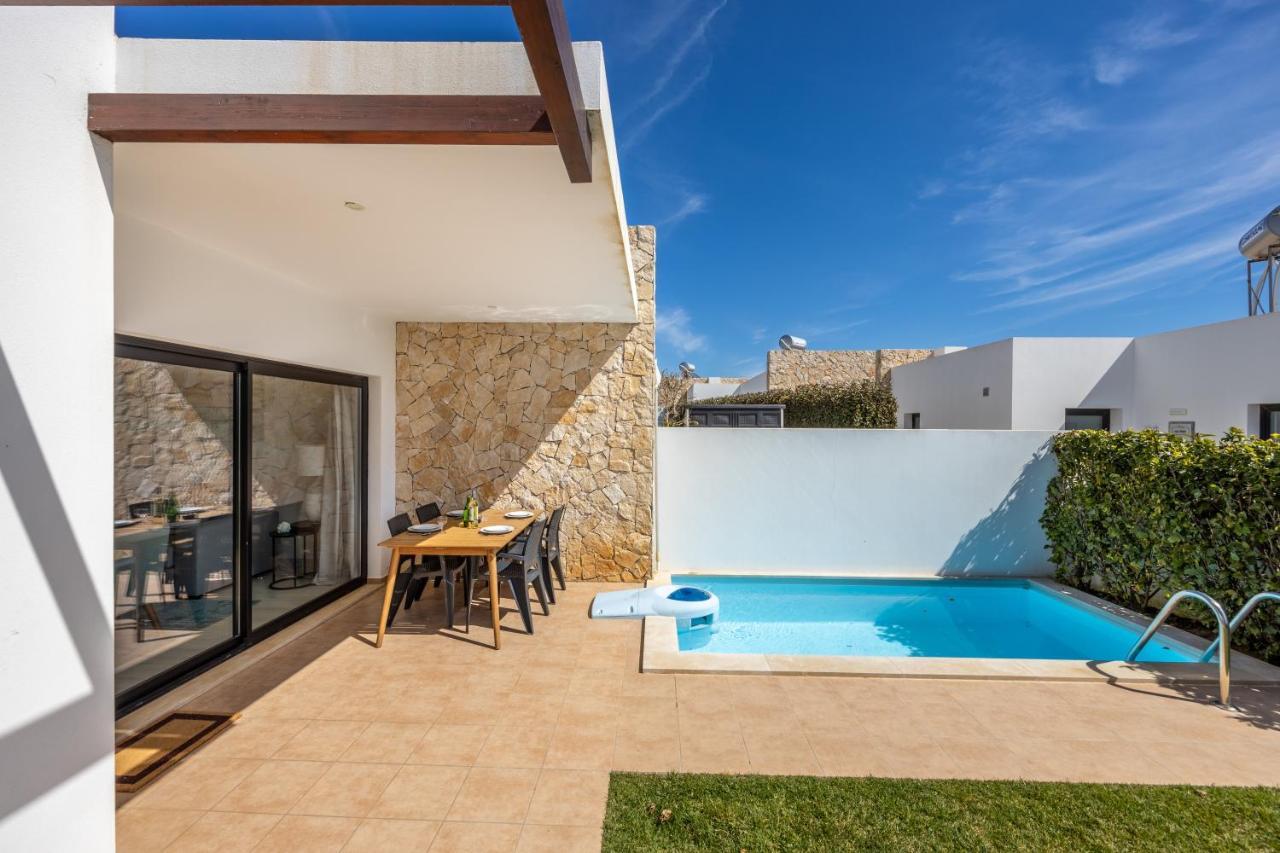 Villa Drop In Sagres Exterior photo