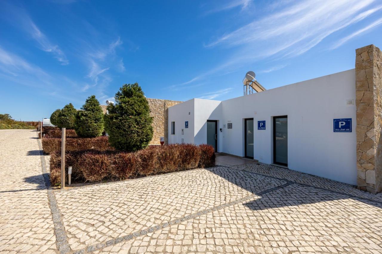 Villa Drop In Sagres Exterior photo